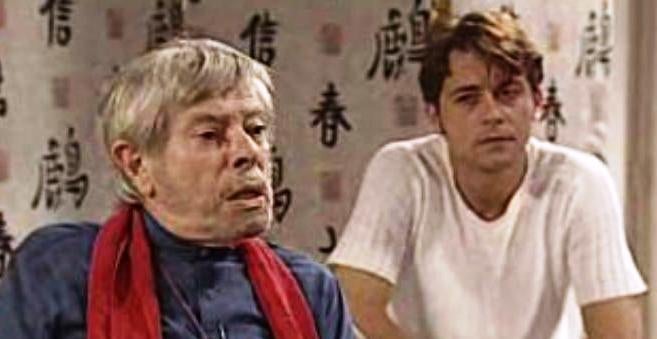 Ajuste de Contas – Episódio 144