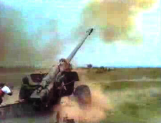 Guerra civil em Angola