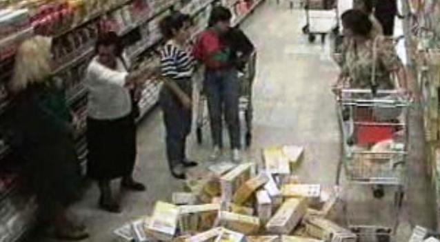 Apanhados – Parte II