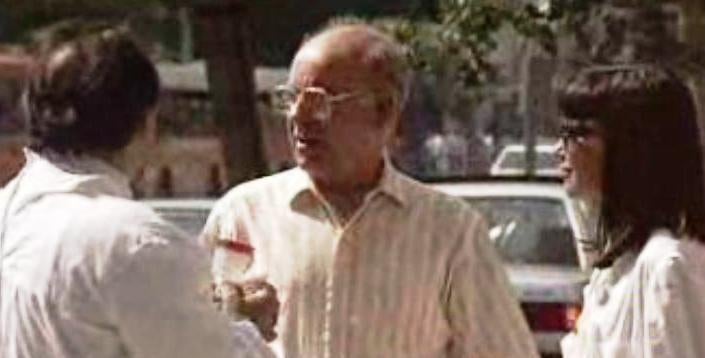 Apanhados – Parte I