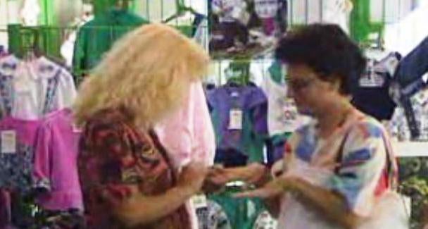 Apanhados – Parte II