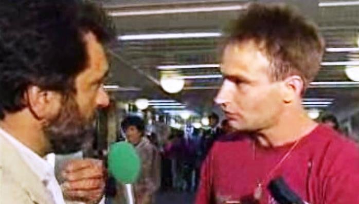 Apanhados – Parte I