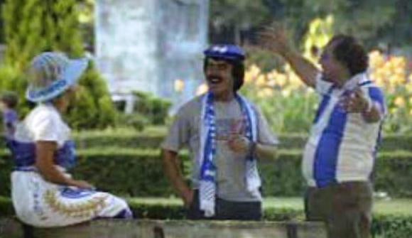 Apanhados – Parte I