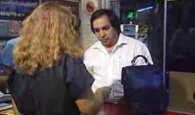 Apanhados – Parte I