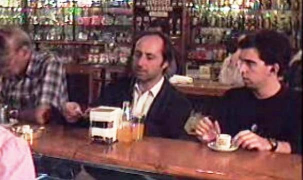 Apanhados – Parte I