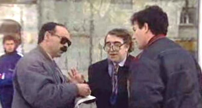 Apanhados – Parte II