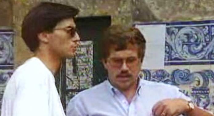 Apanhados – Parte I