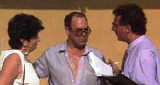 Apanhados – Parte I