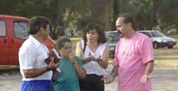 Apanhados – Parte II