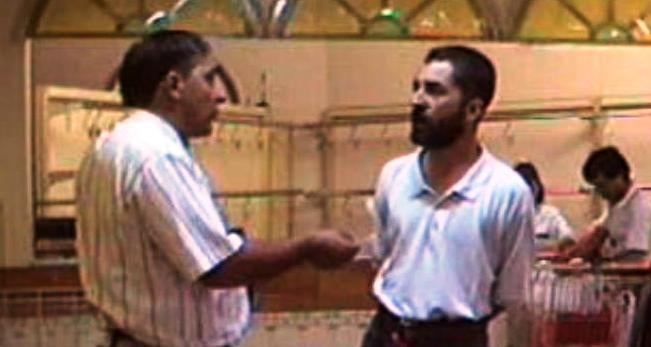 Apanhados – Parte I