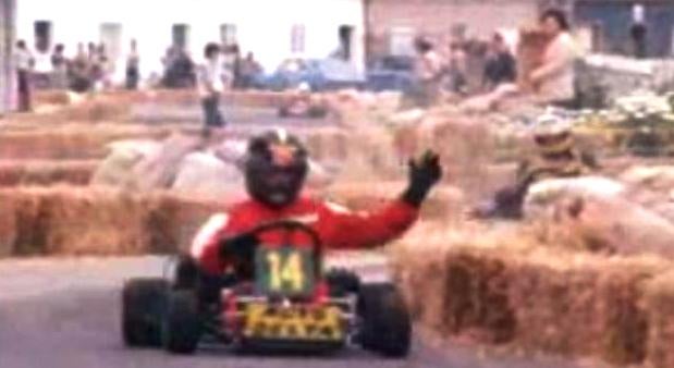 O Karting em Portugal