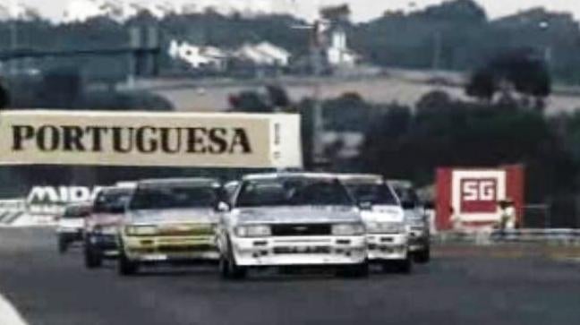 Segurança no Automobilismo