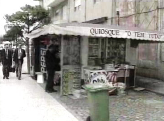 Menores desaparecidos em Vila do Conde