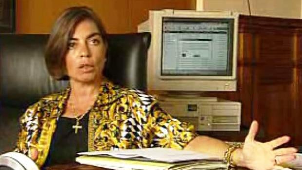 O General sem Nome – Parte II