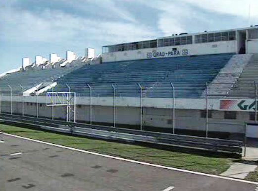 Negociações para regresso da Fórmula 1 a Portugal