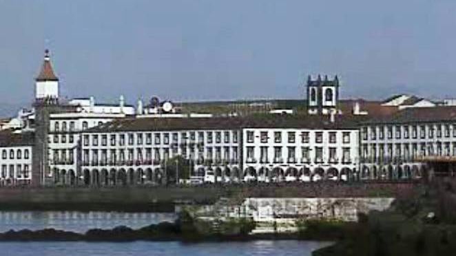 Condenados à Ilha – Parte I