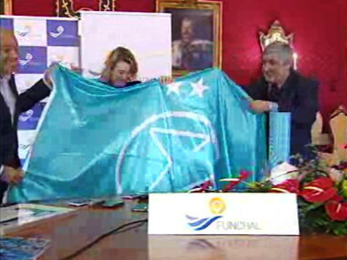 Acessibilidades no Funchal