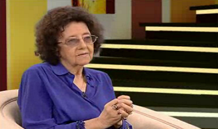 Maria Teresa Horta