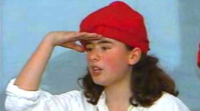 Bartolomeu Marinheiro