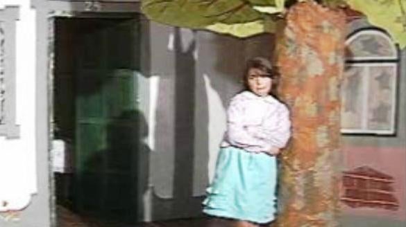 Beatriz e o Plátano