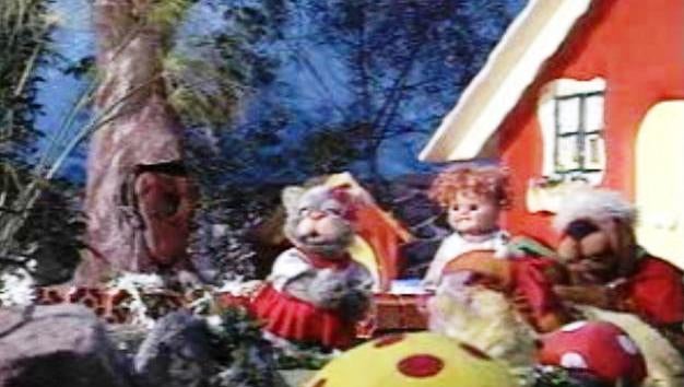 O Cantinho da Bébé