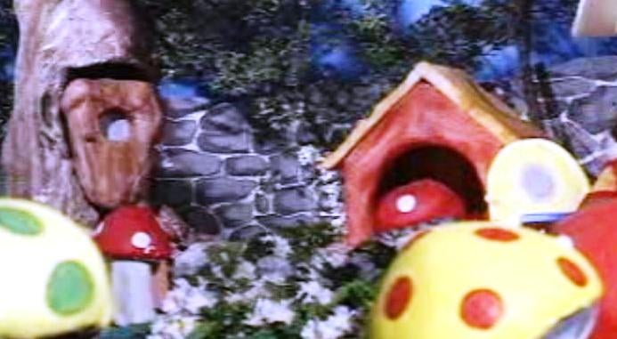 O Cantinho da Bébé