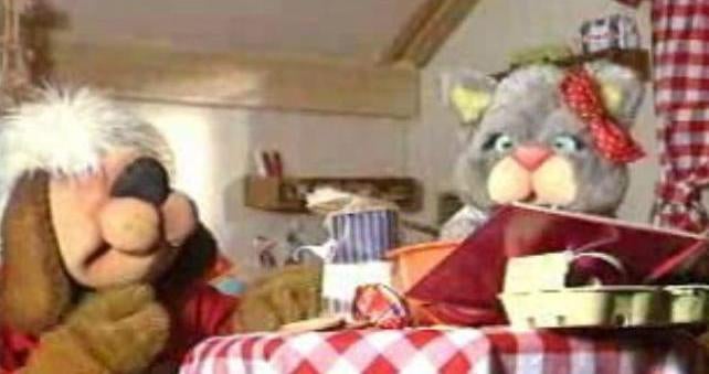 O Cantinho da Bébé