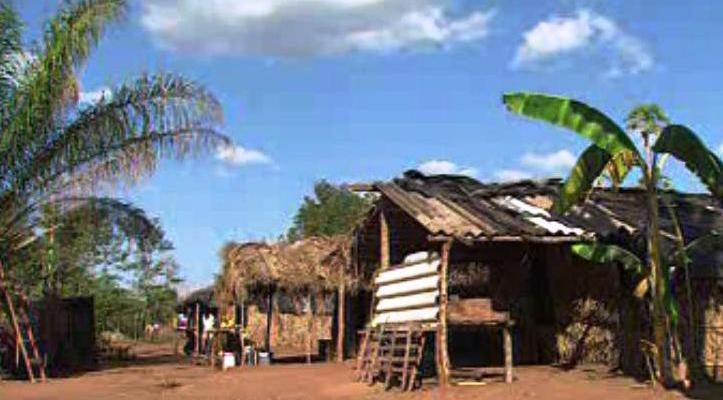 Vidas por Terra – Parte II