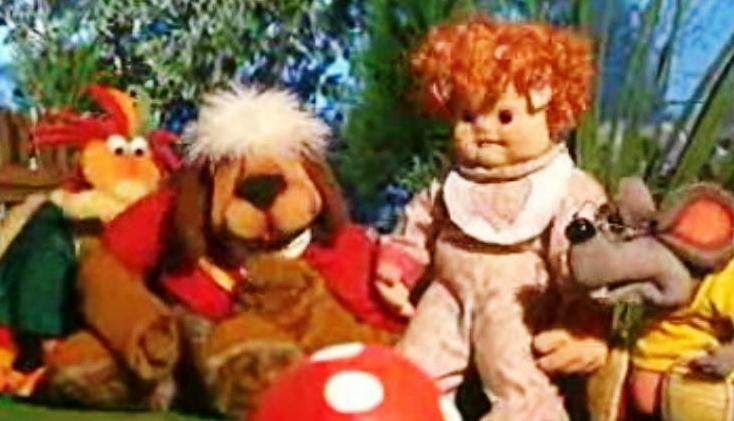 O Cantinho da Bébé