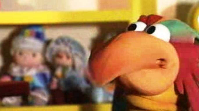 O Cantinho da Bébé