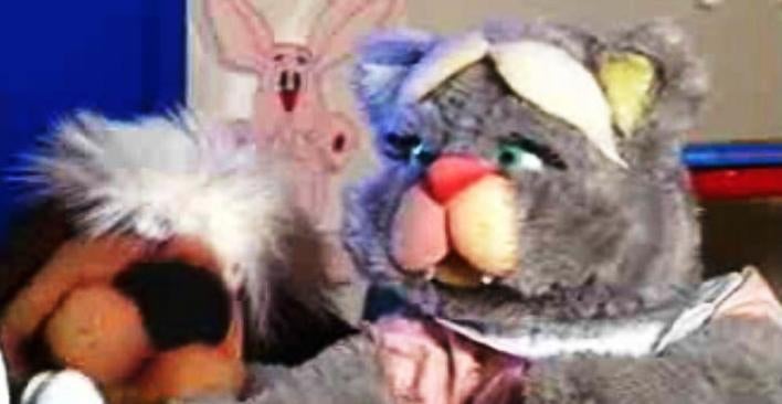 O Cantinho da Bébé