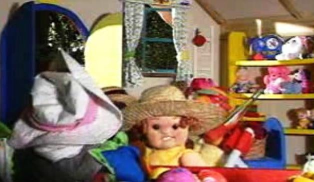 O Cantinho da Bébé