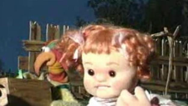 O Cantinho da Bébé