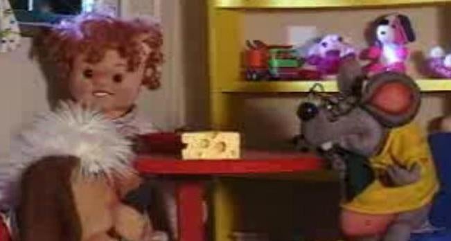 O Cantinho da Bébé