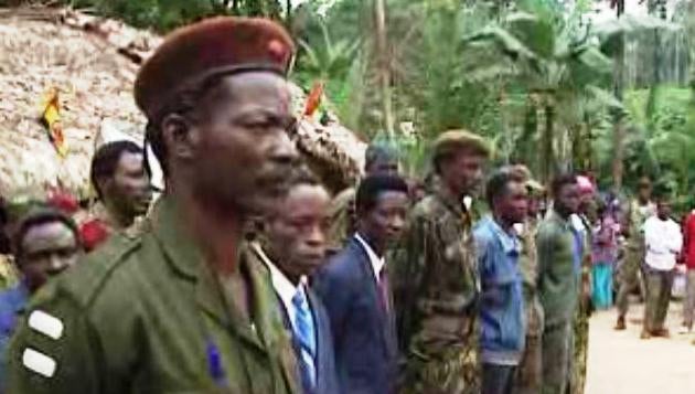 Cabinda Independência ou Morte – Parte I