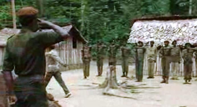 Cabinda Independência ou Morte – Parte II