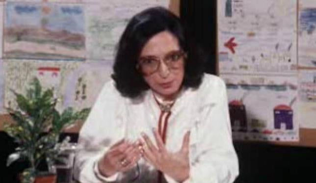 Maria Cândida Mendonça