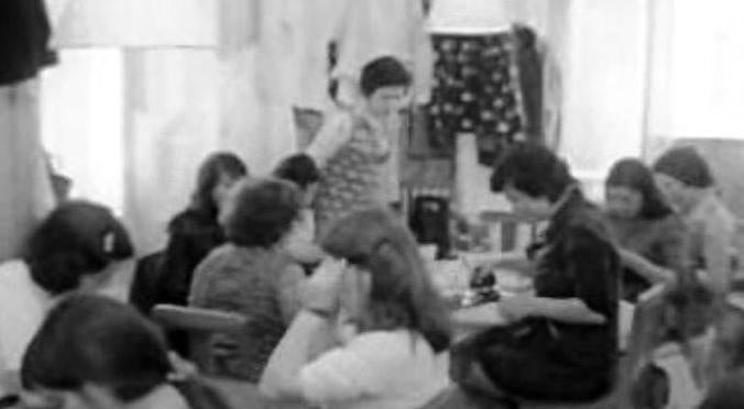 Candidinha Ocupada pelos Trabalhadores