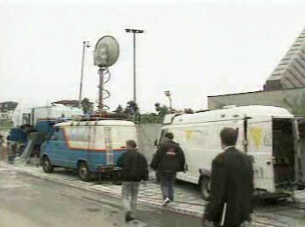 Cimeira do Pacto de Estabilidade para os Balcãs