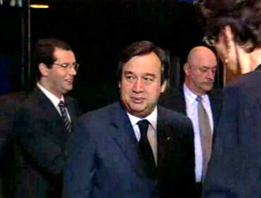 Cimeira de Chefes de Estado da UE