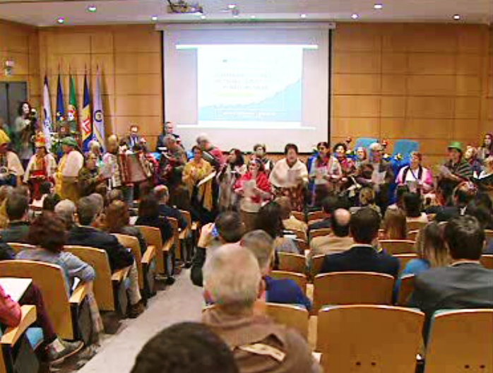 Fórum das Regiões Ultra Periféricas