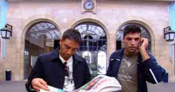 Cuidado com a Língua!