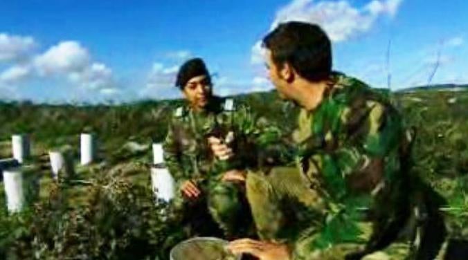 Cuidado com a Língua!