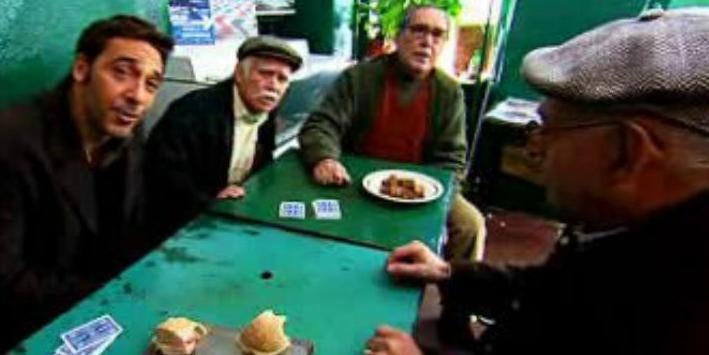 Cuidado com a Língua!