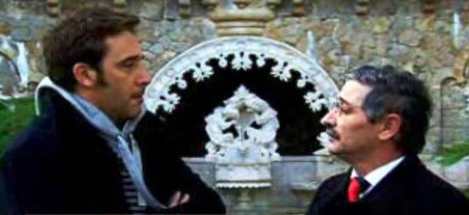 Cuidado com a Língua!