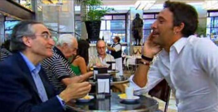 Cuidado com a Língua!