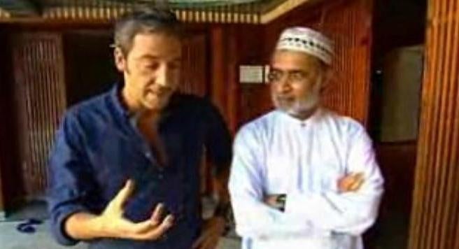 Cuidado com a Língua!