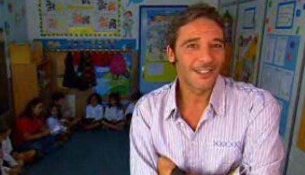 Cuidado com a Língua!