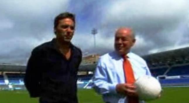 Cuidado com a Língua!