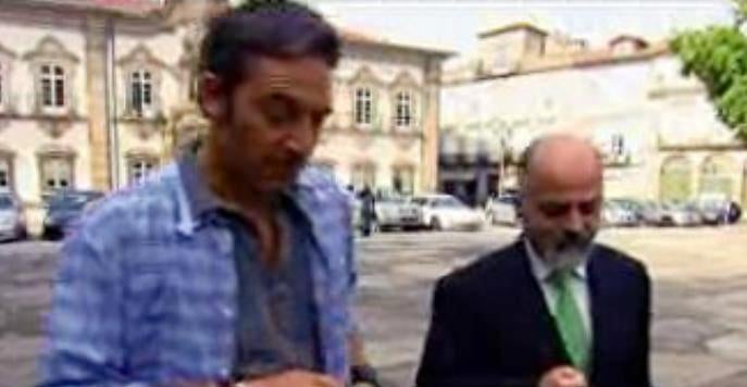 Cuidado com a Língua!